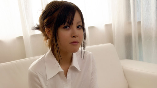  We have this big tits Japanese honey on this feat as she spreads her...